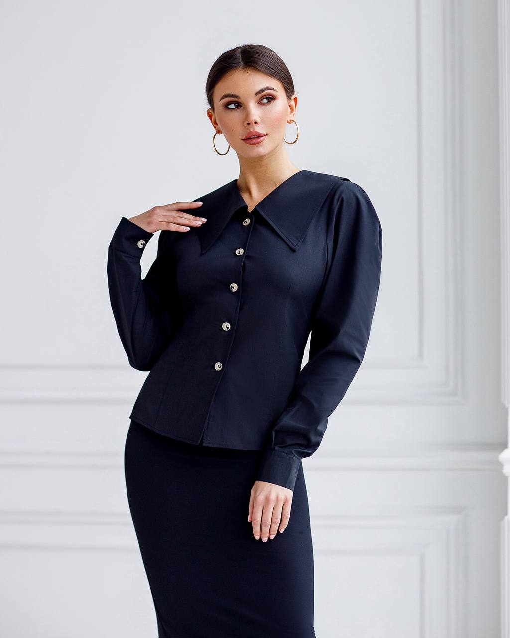 Stylish Pencil Skirt for Women in Various Colors for Everyday and Formal Wear