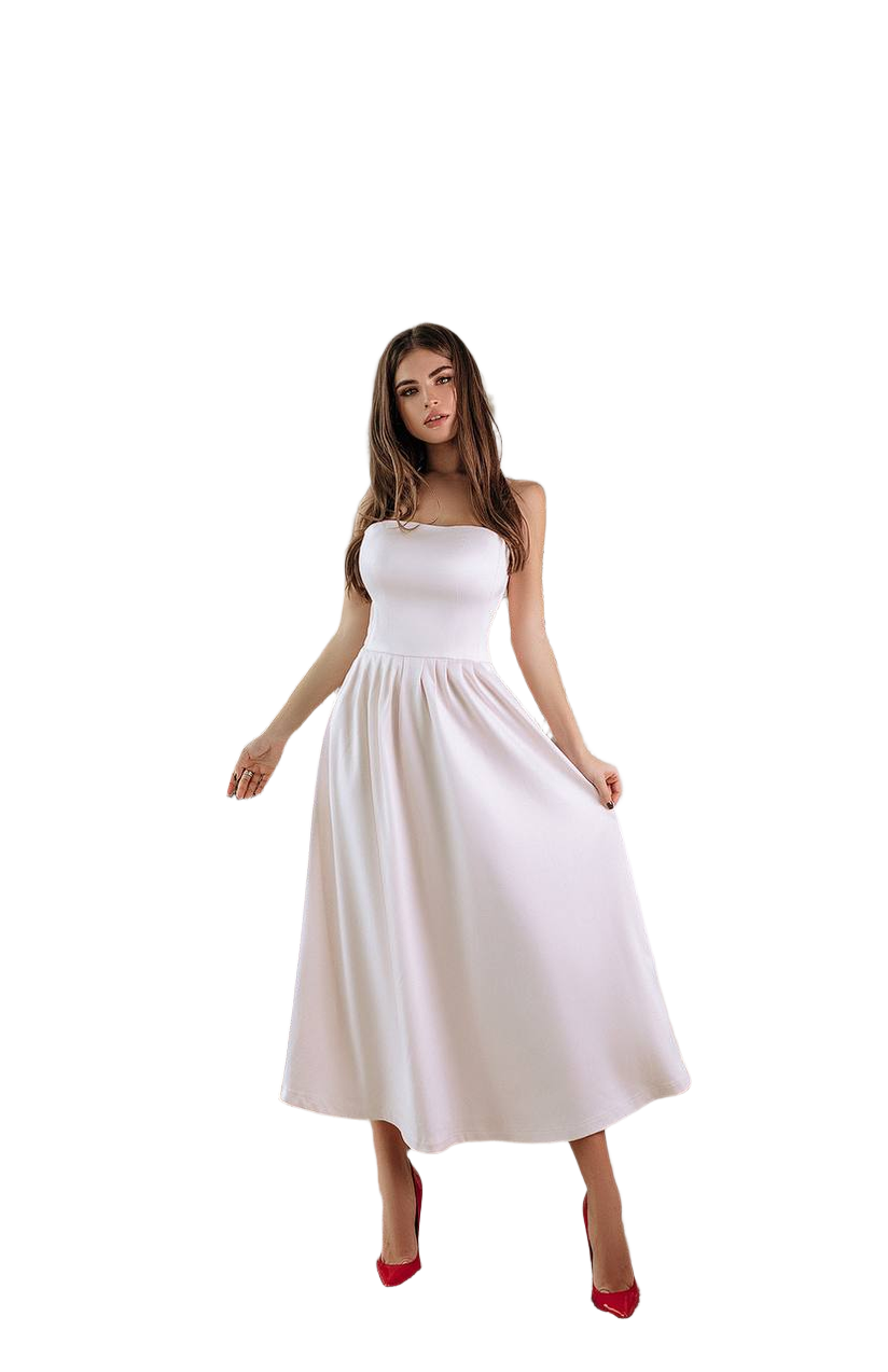 Sheri Pearl Satin Dress for Women Mango Satin Fabric