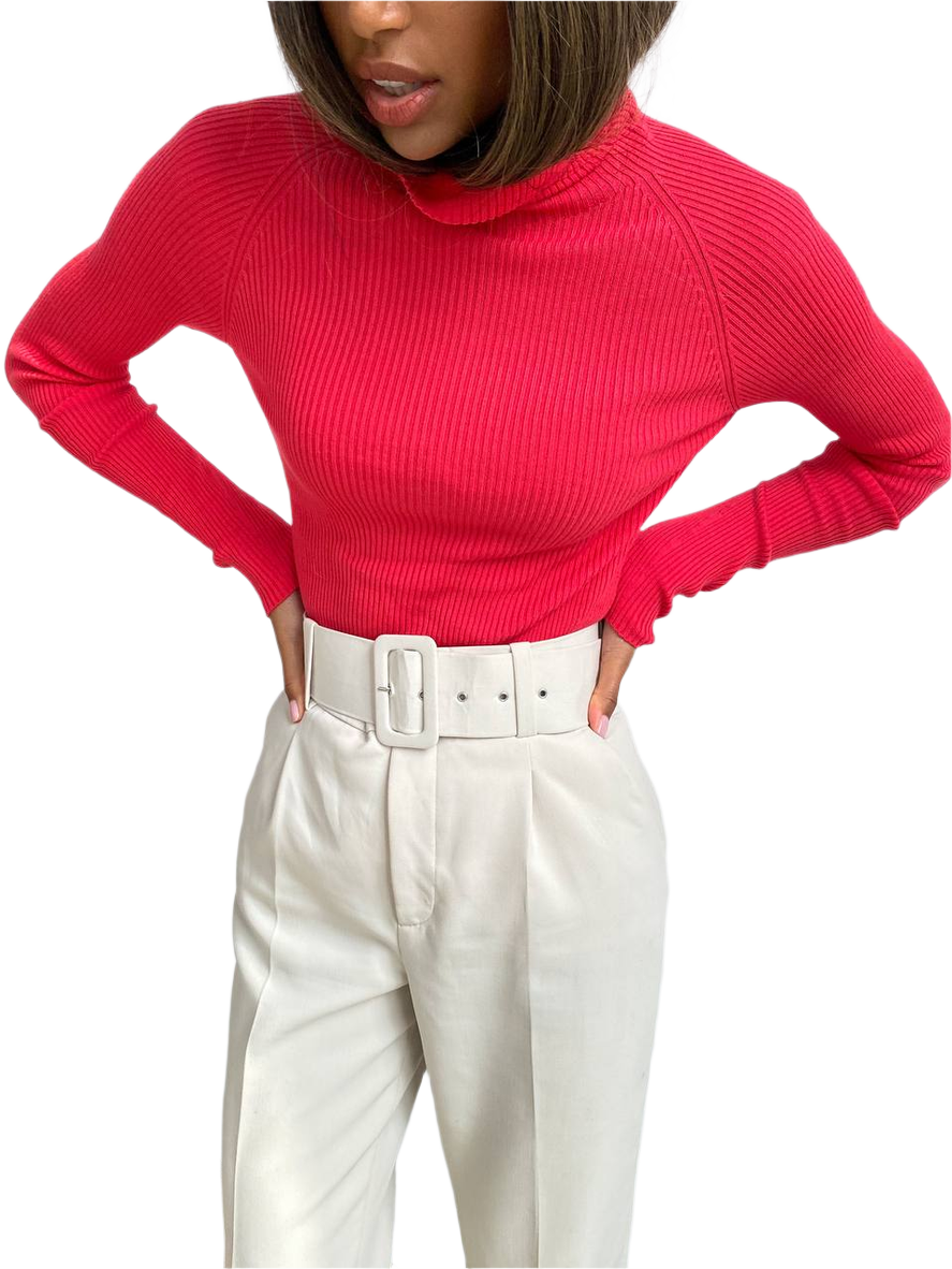 Seamless Golf Rafaelo Long Sleeve Pullover for Women
