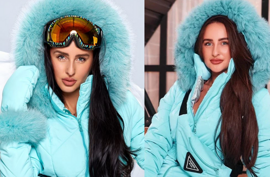 Stay Warm and Stylish This Winter: Explore Premium Outerwear and Ski Suits at StyleAndTrends