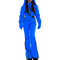 Electric Blue