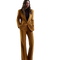 Mustard stripe