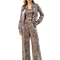 Light brown leo