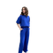 Electric blue