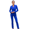 Electric blue