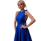Electric blue