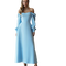 Sky blue
