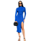 Electric blue