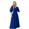 Electric blue