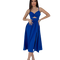 Electric blue