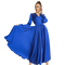 Electric blue