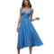 Electric blue
