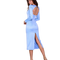 Sky blue
