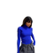 Electric blue