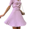 Soft pink