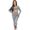 Grey