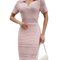 Soft pink