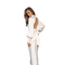 Creamy white (ivory)
