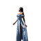 Light blue