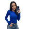 Electric blue