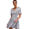 Gray print