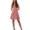 Print on red