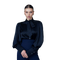 Blue-black leo