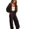 Dear Turkish "Pignet" loop, ribana cuff on the sleeves and bottom of the jacket