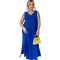Electric blue