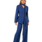Blue stripe