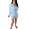 Light blue