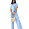 Light blue