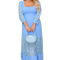 Light blue
