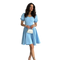 Light blue