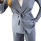 Gray