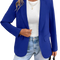 Electric blue
