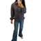 Dark jeans